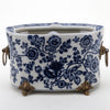 Danny's Fine Porcelain Home Decor Danny's Fine Porcelain Basin 14220