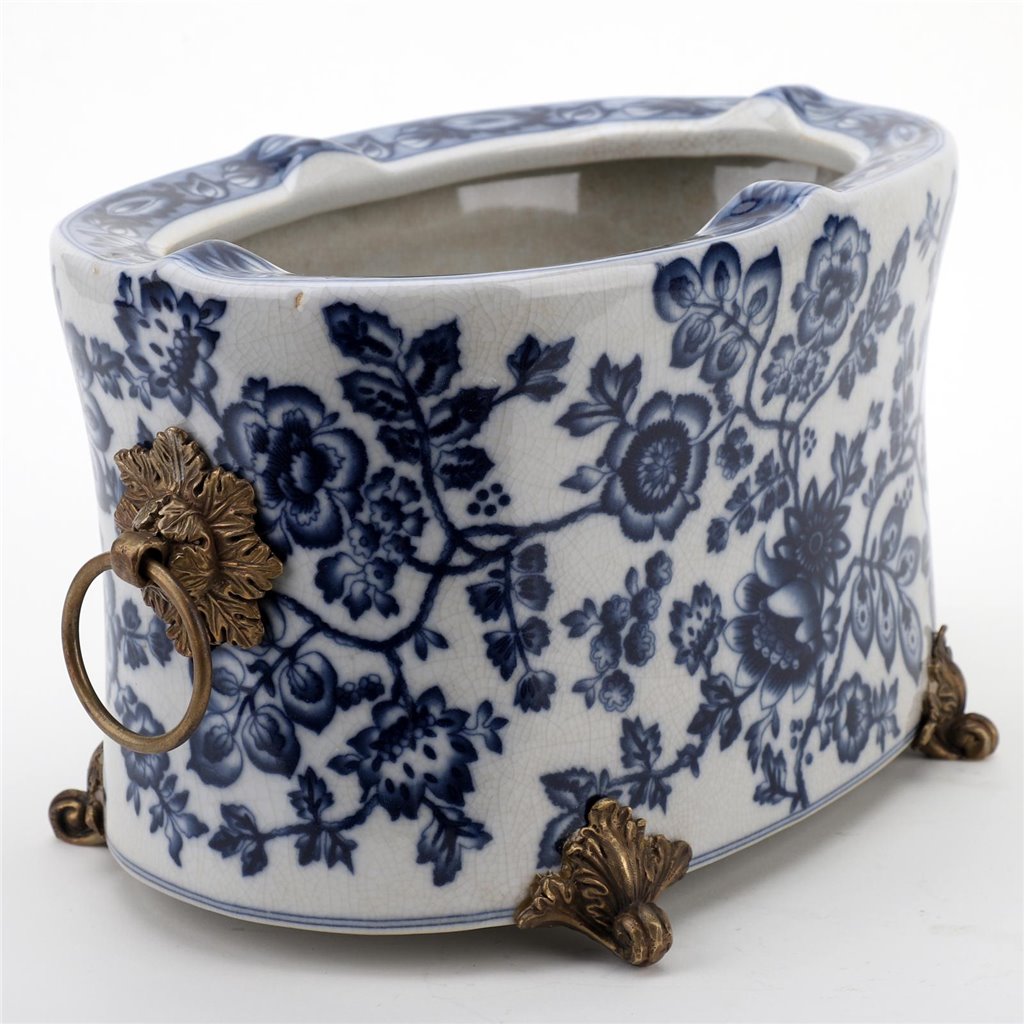 Danny's Fine Porcelain Home Decor Danny's Fine Porcelain Basin 14220