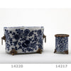 Danny's Fine Porcelain Home Decor Danny's Fine Porcelain Basin 14220