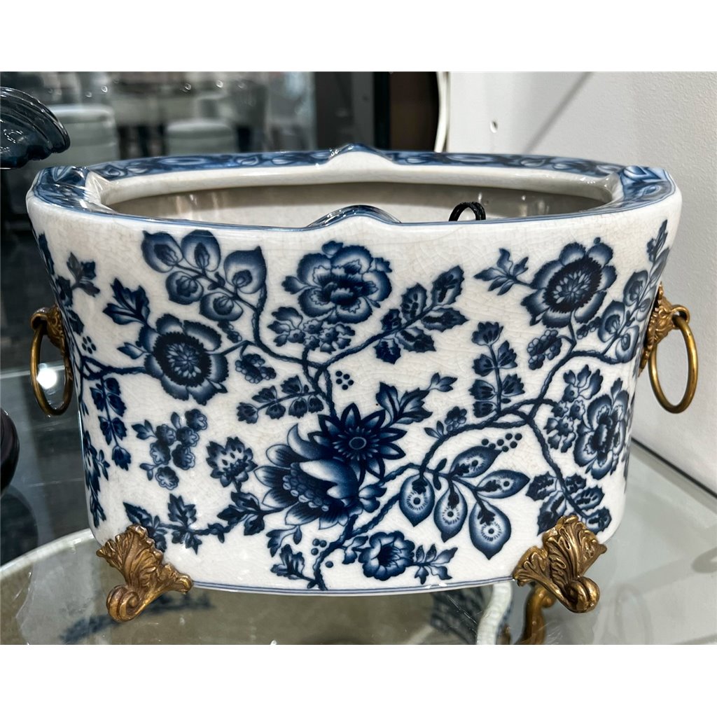 Danny's Fine Porcelain Home Decor Danny's Fine Porcelain Basin 14220