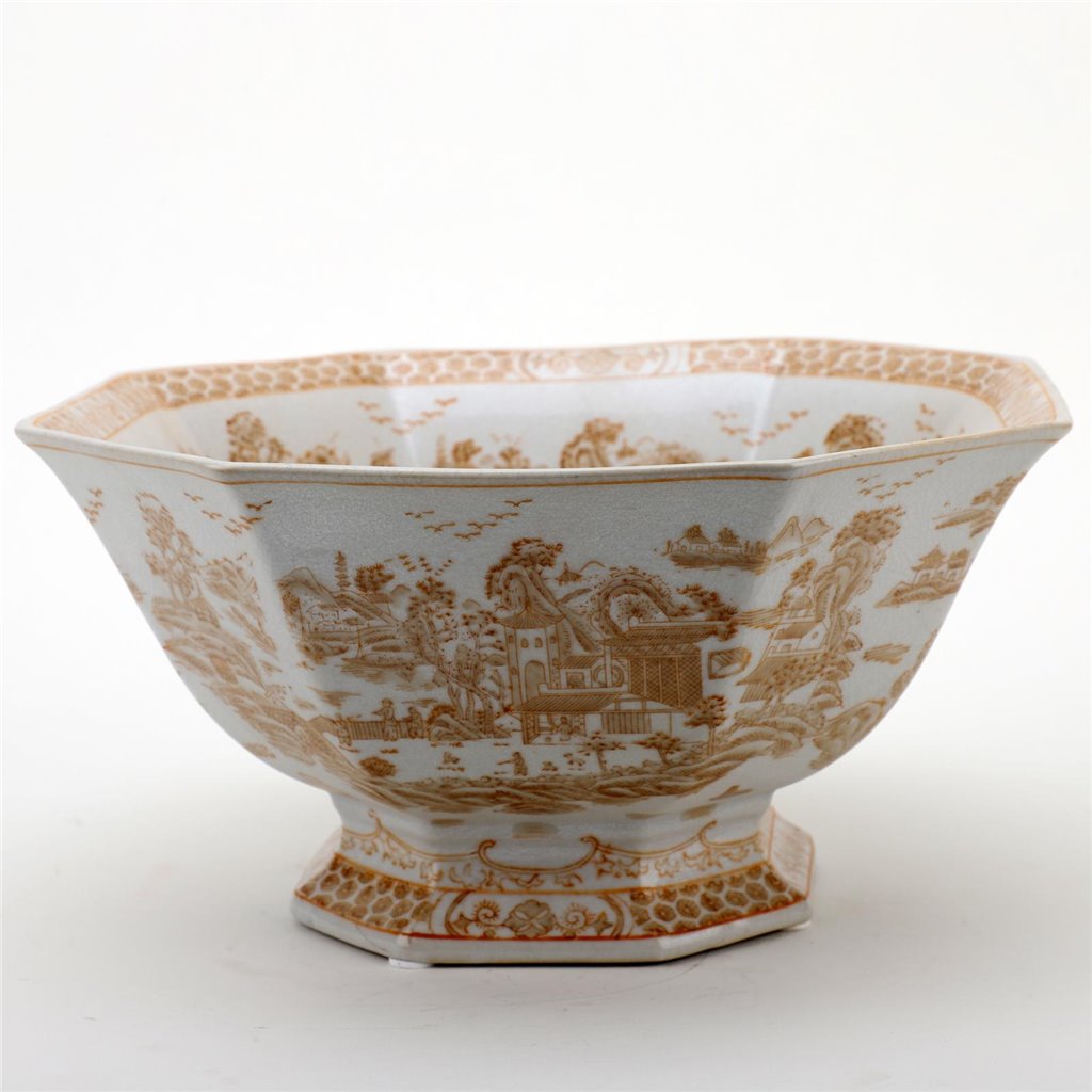 Danny's Fine Porcelain Home Decor Danny's Fine Porcelain Basin 14222