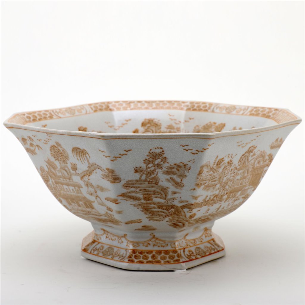 Danny's Fine Porcelain Home Decor Danny's Fine Porcelain Basin 14222