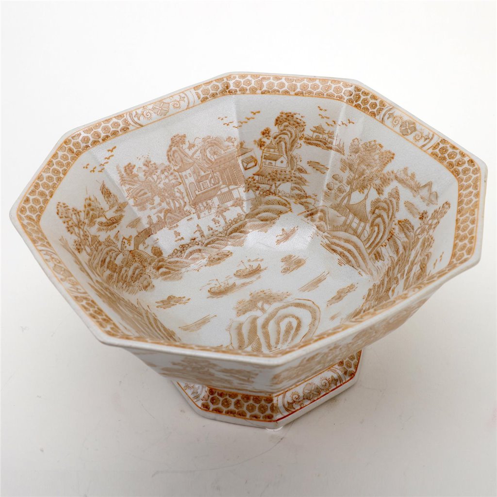 Danny's Fine Porcelain Home Decor Danny's Fine Porcelain Basin 14222