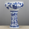 Danny's Fine Porcelain Home Decor Danny's Fine Porcelain Basin 50294