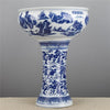 Danny's Fine Porcelain Home Decor Danny's Fine Porcelain Basin 50294