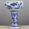 Danny's Fine Porcelain Home Decor Danny's Fine Porcelain Basin 50294