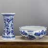 Danny's Fine Porcelain Home Decor Danny's Fine Porcelain Basin 50294