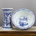 Danny's Fine Porcelain Home Decor Danny's Fine Porcelain Basin 50294