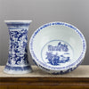 Danny's Fine Porcelain Home Decor Danny's Fine Porcelain Basin 50294