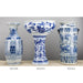 Danny's Fine Porcelain Home Decor Danny's Fine Porcelain Basin 50294