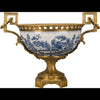 Danny's Fine Porcelain Home Decor Danny's Fine Porcelain Basin 60346