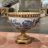Danny's Fine Porcelain Home Decor Danny's Fine Porcelain Basin 60346