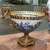 Danny's Fine Porcelain Home Decor Danny's Fine Porcelain Basin 60346