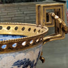 Danny's Fine Porcelain Home Decor Danny's Fine Porcelain Basin 60346