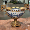 Danny's Fine Porcelain Home Decor Danny's Fine Porcelain Basin 60346