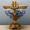 Danny's Fine Porcelain Home Decor Danny's Fine Porcelain Basin 60346