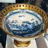 Danny's Fine Porcelain Home Decor Danny's Fine Porcelain Basin 60346
