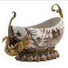 Danny's Fine Porcelain Home Decor Danny's Fine Porcelain Basin 60366