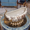 Danny's Fine Porcelain Home Decor Danny's Fine Porcelain Basin 60366