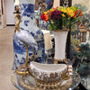 Danny's Fine Porcelain Home Decor Danny's Fine Porcelain Basin 60366