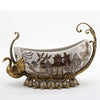 Danny's Fine Porcelain Home Decor Danny's Fine Porcelain Basin 60366