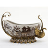 Danny's Fine Porcelain Home Decor Danny's Fine Porcelain Basin 60366