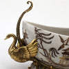 Danny's Fine Porcelain Home Decor Danny's Fine Porcelain Basin 60366