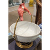 Danny's Fine Porcelain Home Decor Danny's Fine Porcelain Basin 60383