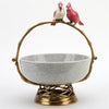 Danny's Fine Porcelain Home Decor Danny's Fine Porcelain Basin 60383