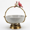 Danny's Fine Porcelain Home Decor Danny's Fine Porcelain Basin 60383