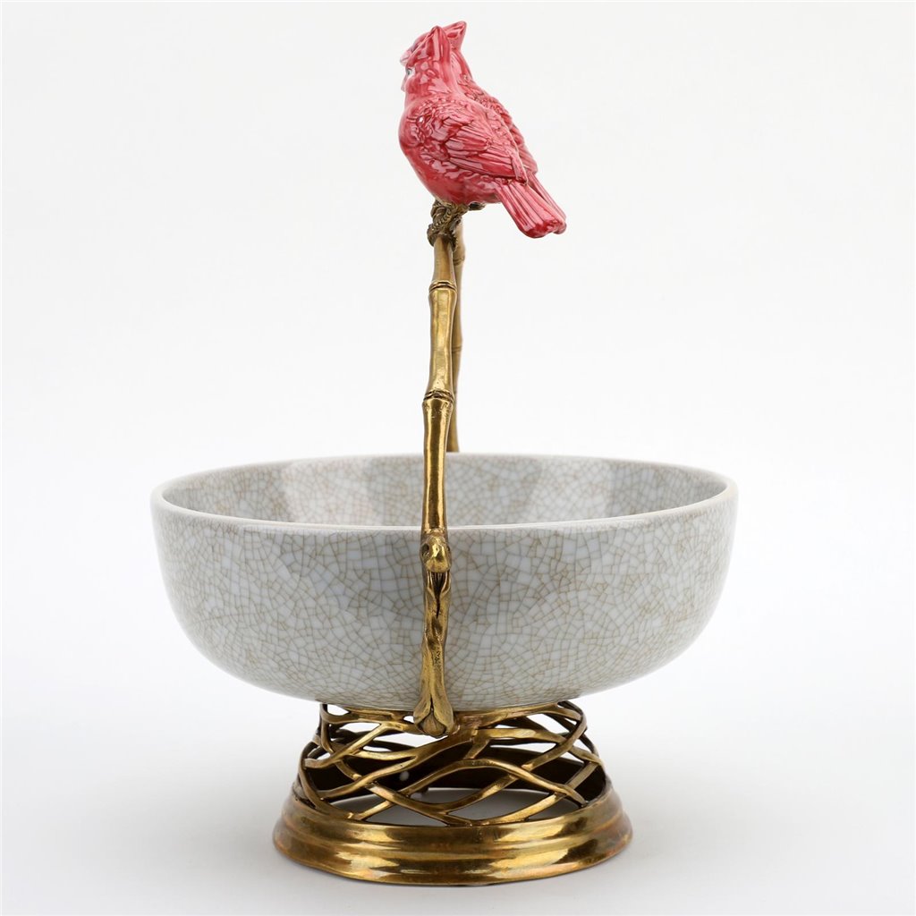 Danny's Fine Porcelain Home Decor Danny's Fine Porcelain Basin 60383