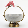 Danny's Fine Porcelain Home Decor Danny's Fine Porcelain Basin 60383