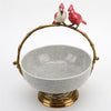 Danny's Fine Porcelain Home Decor Danny's Fine Porcelain Basin 60383