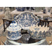 Danny's Fine Porcelain Home Decor Danny's Fine Porcelain Basin-Azure Casey