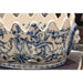 Danny's Fine Porcelain Home Decor Danny's Fine Porcelain Basin-Azure Casey