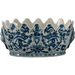 Danny's Fine Porcelain Home Decor Danny's Fine Porcelain Basin-Azure Casey