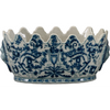Danny's Fine Porcelain Home Decor Danny's Fine Porcelain Basin-Azure Casey