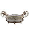 Danny's Fine Porcelain Home Decor Danny's Fine Porcelain Basin - Frederick 13408