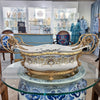 Danny's Fine Porcelain Home Decor Danny's Fine Porcelain Basin - Frederick 13408