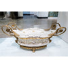 Danny's Fine Porcelain Home Decor Danny's Fine Porcelain Basin - Frederick 13408