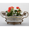 Danny's Fine Porcelain Home Decor Danny's Fine Porcelain Basin - Frederick 13408