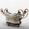 Danny's Fine Porcelain Home Decor Danny's Fine Porcelain Basin - Frederick 13408