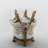 Danny's Fine Porcelain Home Decor Danny's Fine Porcelain Basin - Frederick 13408