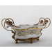 Danny's Fine Porcelain Home Decor Danny's Fine Porcelain Basin - Frederick 13408