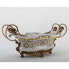 Danny's Fine Porcelain Home Decor Danny's Fine Porcelain Basin - Frederick 13408