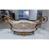Danny's Fine Porcelain Home Decor Danny's Fine Porcelain Basin - Frederick 13408