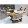 Danny's Fine Porcelain Home Decor Danny's Fine Porcelain Basin - Frederick 13408