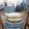 Danny's Fine Porcelain Home Decor Danny's Fine Porcelain Basin - Frederick 13408