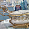 Danny's Fine Porcelain Home Decor Danny's Fine Porcelain Basin - Frederick 13408