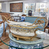 Danny's Fine Porcelain Home Decor Danny's Fine Porcelain Basin - Frederick 13408